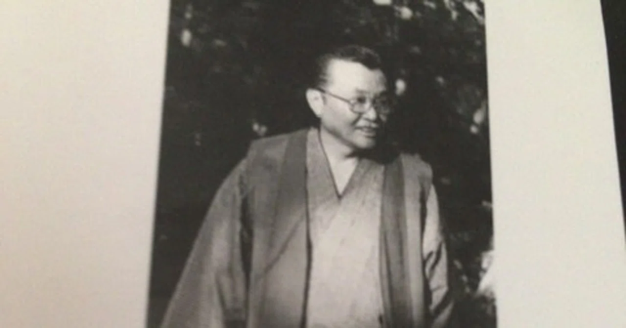 サブカル大蔵経359半村良『産霊山秘録』(祥伝社ノンポシェット)｜永江雅邦