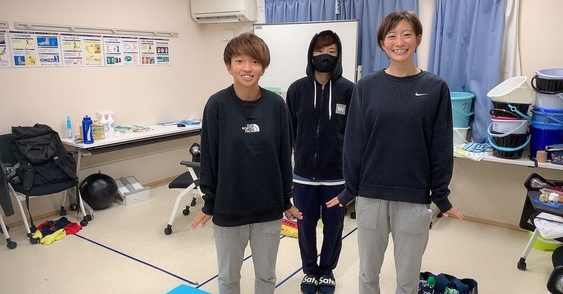 131日後にピッチで活躍するサッカー選手 78日目 79日目 伊藤千梅 Note 131日後にピッチで活躍するサッカー選手 78日目 79日目 伊藤千梅 Note