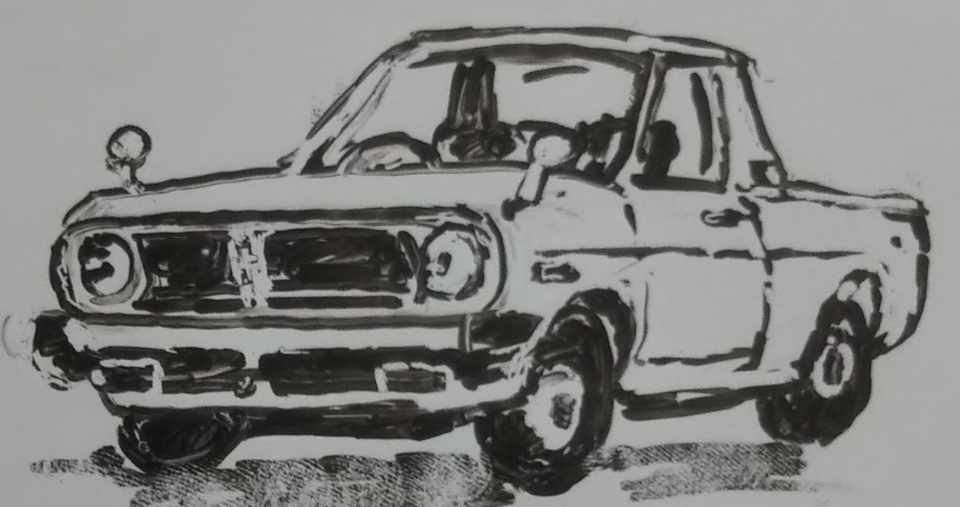 サニトラの想い出 プチフルート Note