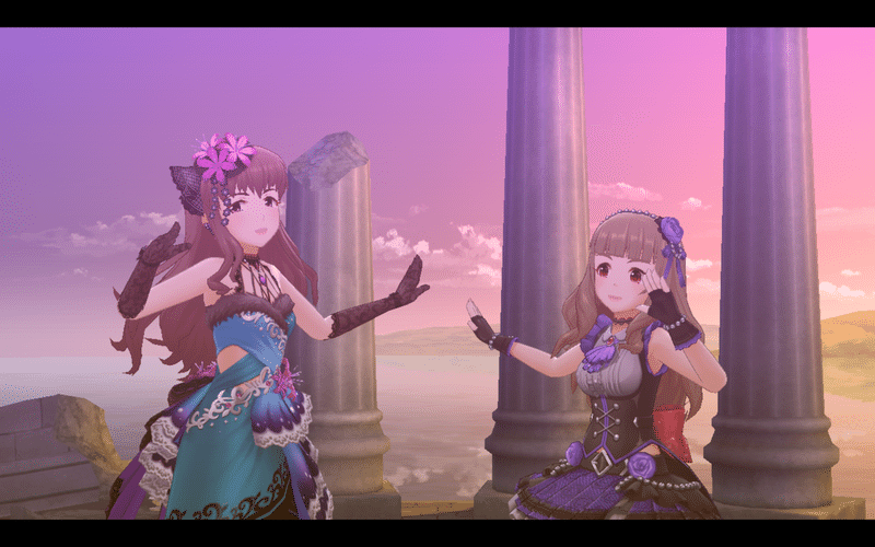 第一回 2人でdressupnight生 アーカイブ Astongt Note