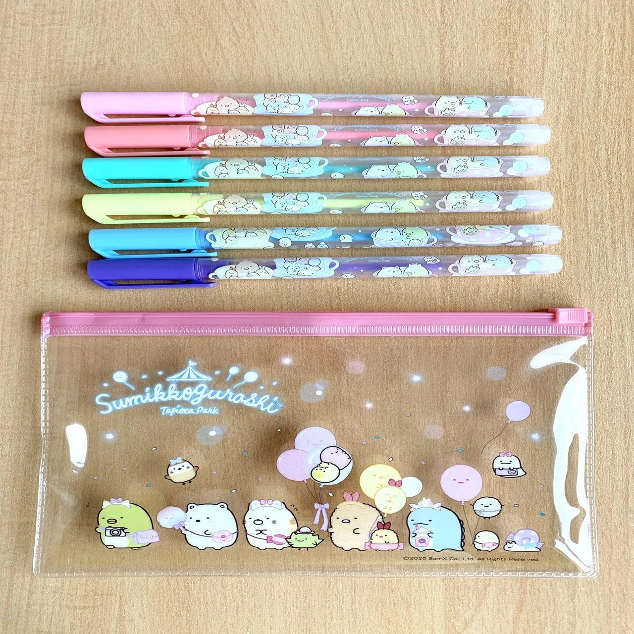 廃盤品】プチコロン 香り付きペン 文房具 筆記用具 【公式通販】