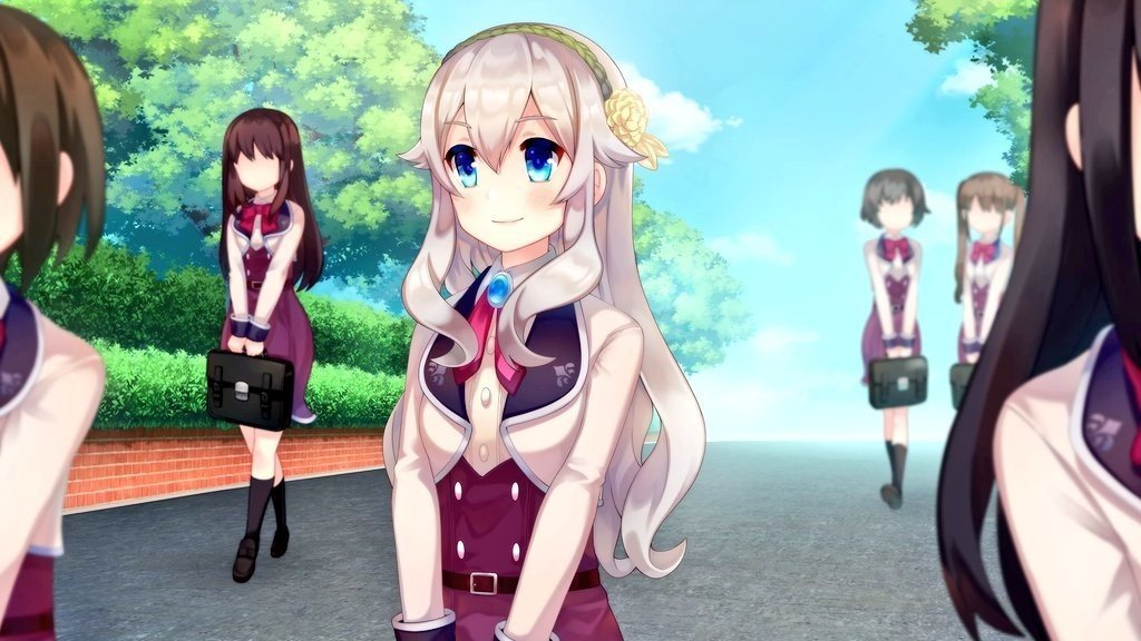 ボク姫PROJECT（プレイメモ）｜まな
