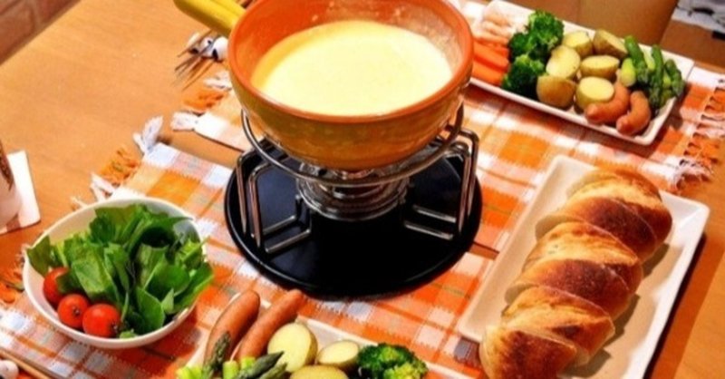 チーズフォンデュの糖質とカロリーが1秒でわかる ダイエット向き 糖質制限ダイエットshiru2 Note