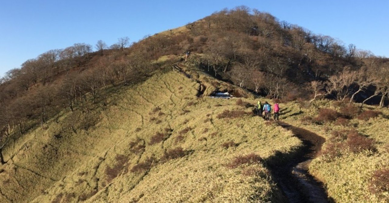 無料]改めて、他人の遭難から学ぶ｜松本圭司@ジオグラフィカ開発者