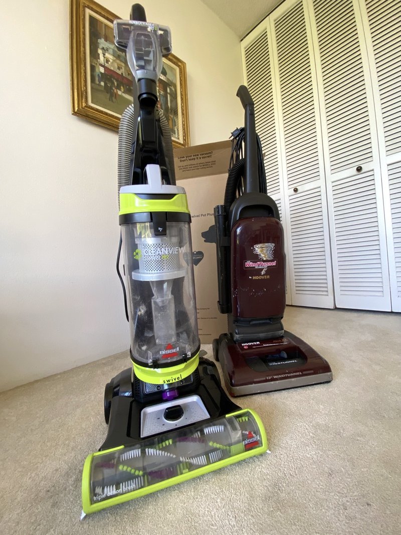 なんでもっと早くに 掃除機編 小嵜有美 Stray Moon Note