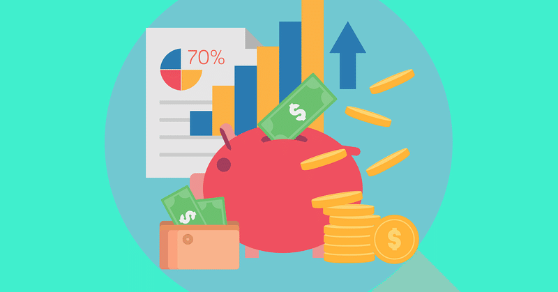 結局大切なのはお金なのかもしれない