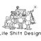 ライフシフトデザイン株式会社/Lifeshifutdesign.Ltd