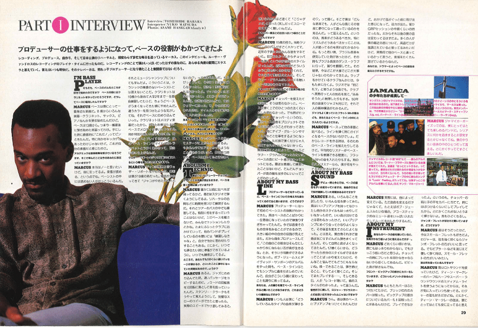 奇跡のベース “SOUND TRADE TK-01” 誕生秘話｜株式会社マグリット