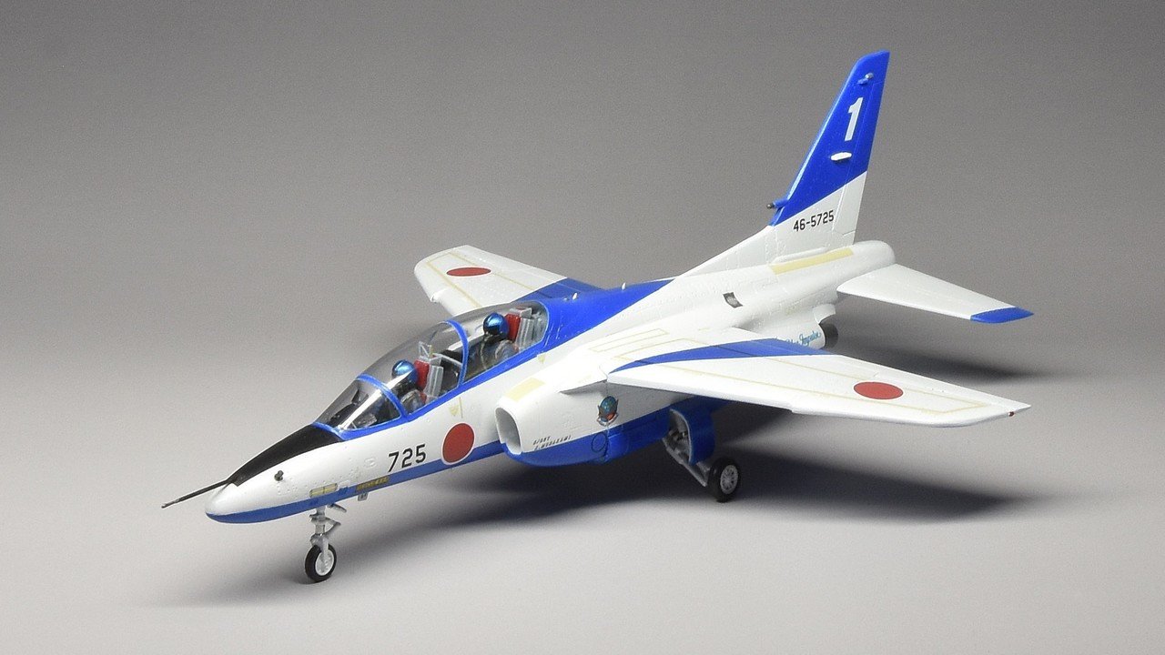航空機モデルキットセット 搭乗員フィギュアやウェポンセットなど、航空機モデルを彩るサポート