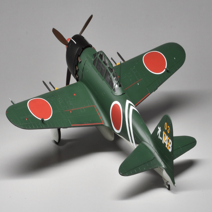 編集部オススメ!ナナニイ定番キット｜モデルアート公式