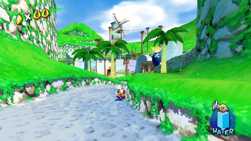 サンシャインはやはり魂のゲームだった Bluebird Kndk Note