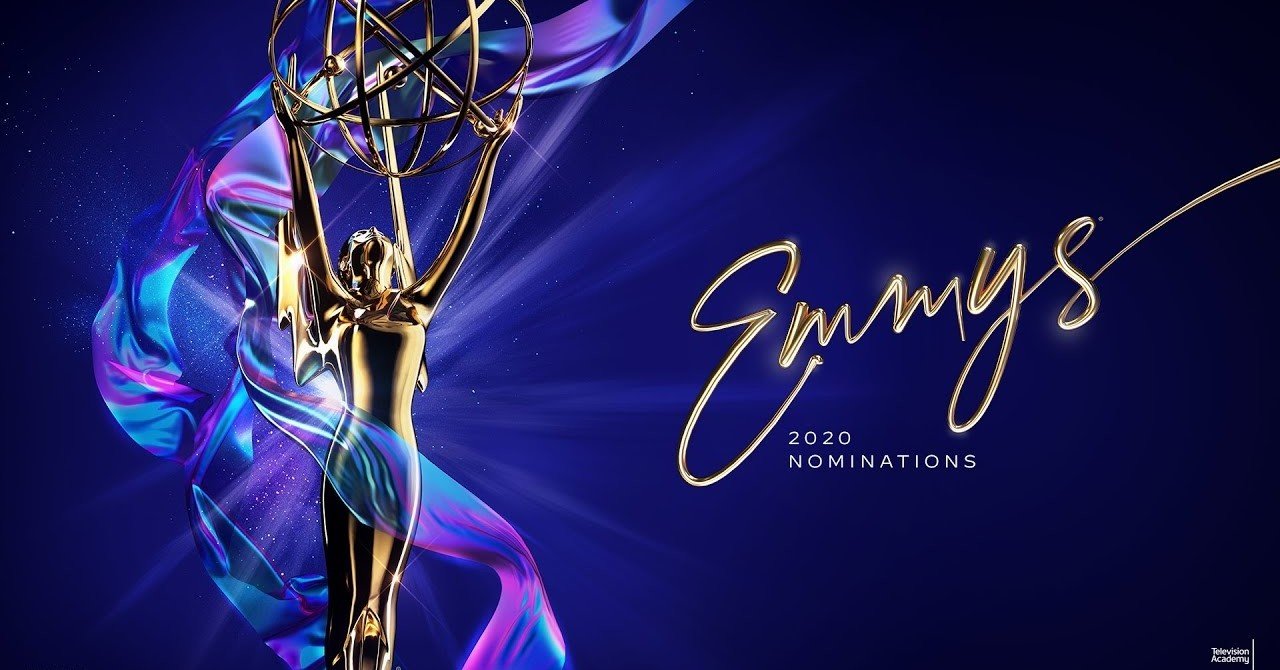 第72回エミー賞の受賞作品決定 Masaya Note