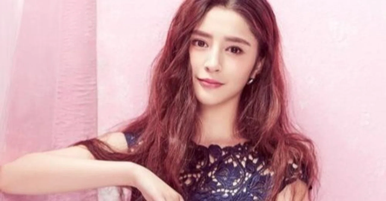 抖音 Tiktok で話題になった 激太りした女優の 李心艾 についてご紹介 中国トレンド研究所 橋本 Note
