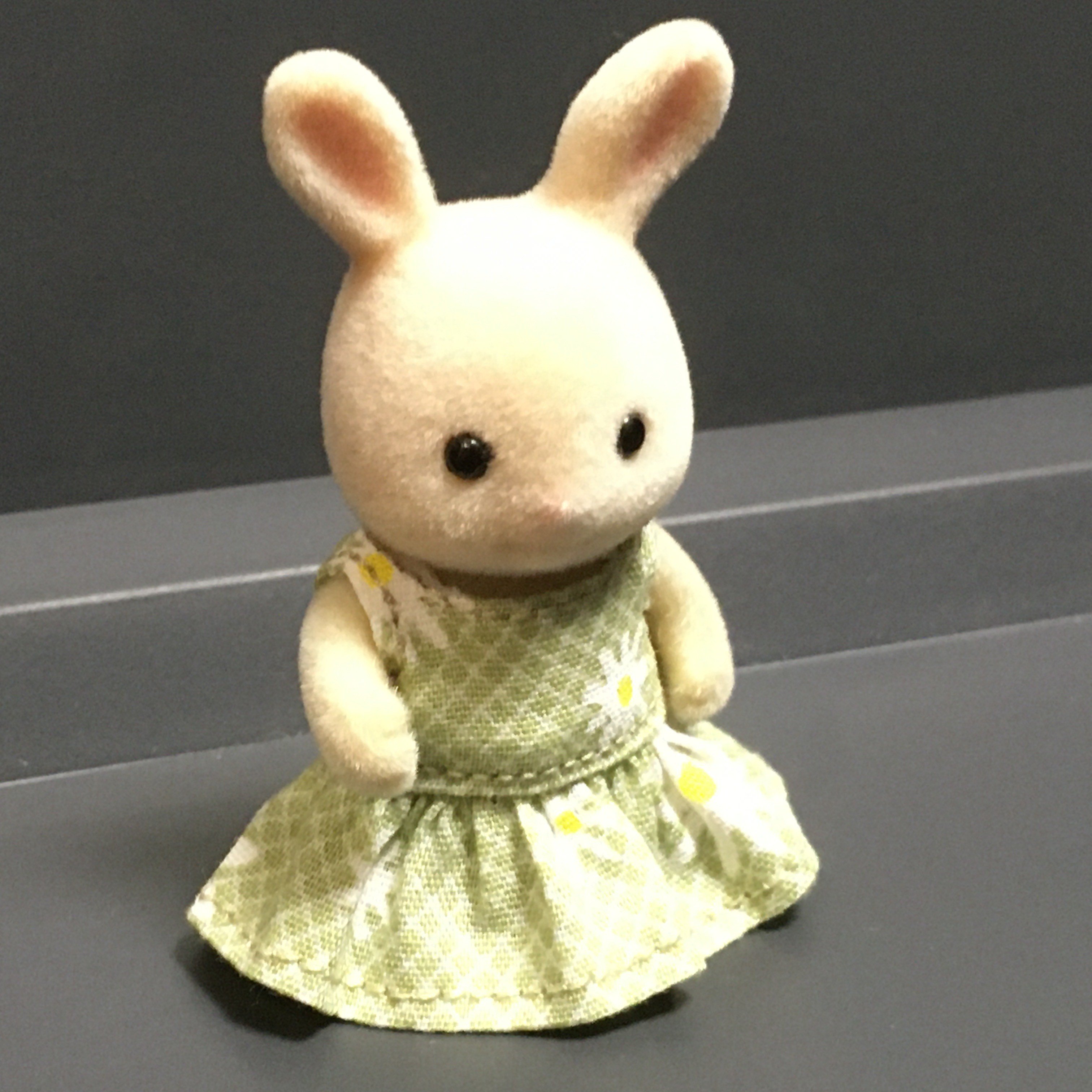 シルバニア赤ちゃんサイズ Lemole Note シルバニア赤ちゃんサイズ Lemole Note