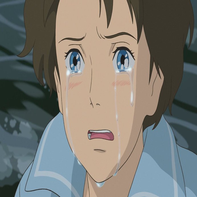 思い出のマーニー ジブリ公式画像で感想を書く Genzo1971 Note