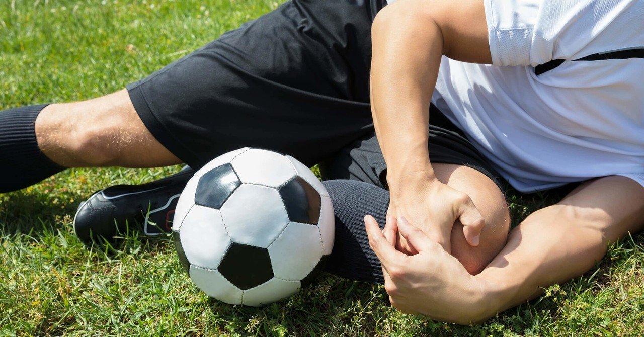 内田篤人選手の引退から考えるサッカー選手のウェイトトレーニング 姉﨑 伸 パフォーマンスアップ ケガ予防 Note 内田篤人選手の引退から考えるサッカー選手のウェイトトレーニング 姉﨑 伸 パフォーマンスアップ ケガ予防 Note