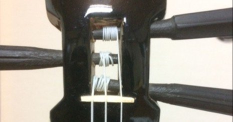 目からウロコな「弾きやすい三線」の選び方｜左大文字堯司