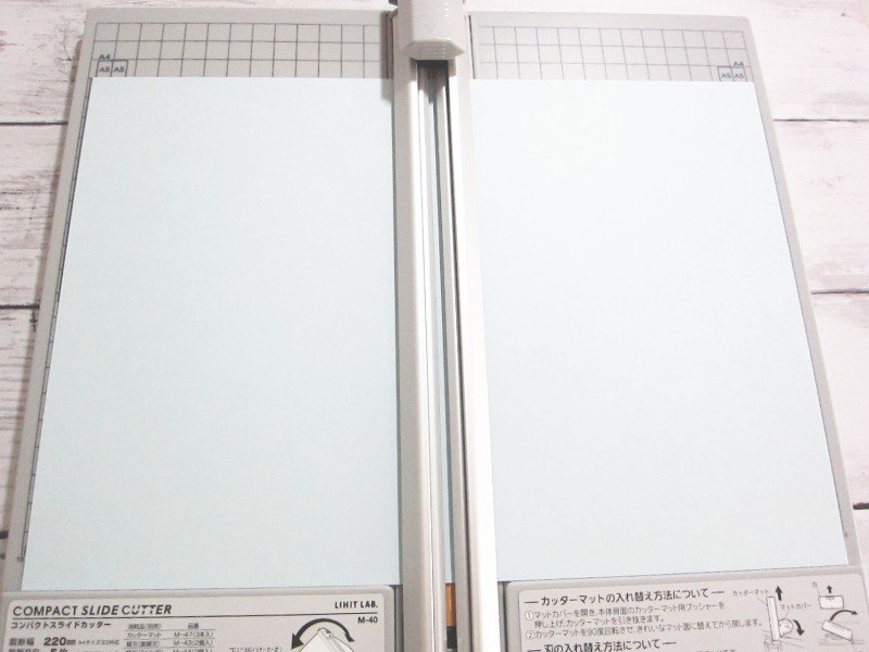 ルーズリングでミニ6システム手帳を作ってみる Chihiro Note ルーズリングでミニ6システム手帳を作ってみる Chihiro Note