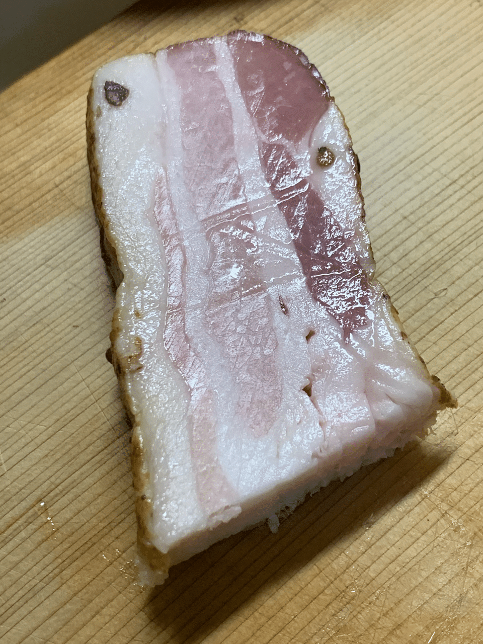 テレワーク飯 ベーコンエッグ 成城石井自家製 七日間漬け込んだベーコンブロック 肉にスパイスや塩を手で擦り込んだ dlgコンテスト金賞 玉置泰紀 Kadokawa21年室 Note テレワーク飯 ベーコンエッグ 成城石井自家製 七日間漬け込んだベーコンブロック 肉にスパイスや塩を手で擦り込んだ dlgコンテスト金賞 玉置泰紀 Kadokawa21年室 Note