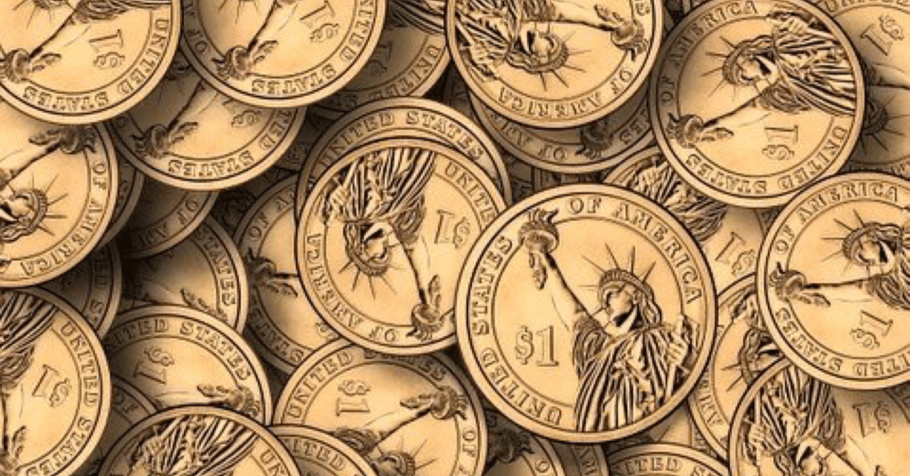 お金がない は お金を嫌っている人だ と判断される ピンアクションは無限大 Note