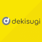 dekisugi