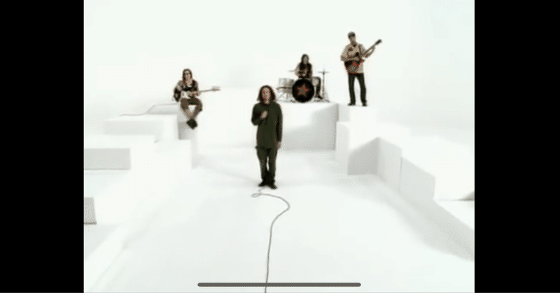 14日目 トレーニング中にテンションをブチ上げるbgm5曲 洋楽 男性アーティスト編 マッサー Note