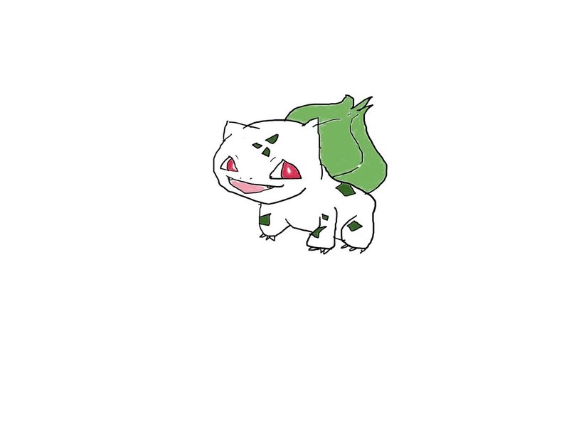 1日1画伯4日目 色塗り大変すぎる Warabimo Note 1日1画伯4日目 色塗り大変すぎる Warabimo Note