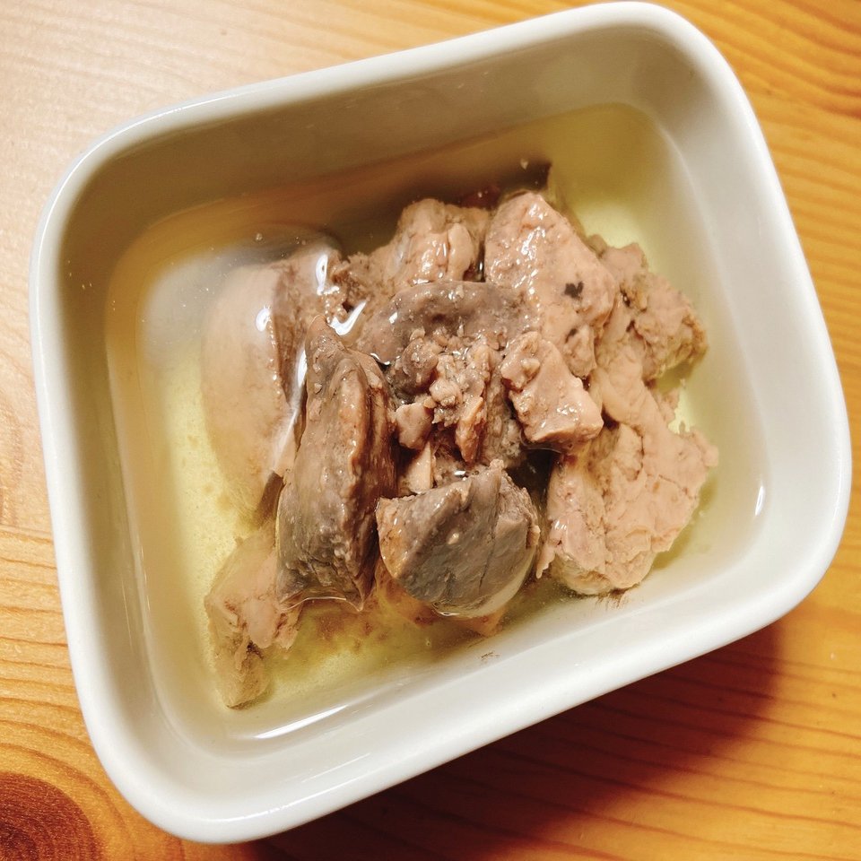 アイスランドから持ち帰った鱈肝の缶詰を開けてみる やまみー Note