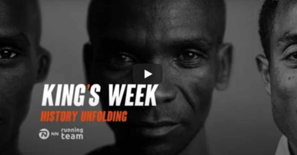 10月は長距離の世界記録がいくつ更新されるか ロンドンマラソン Nnバレンシアwrデイ 世界ハーフと続く激動の2週間 Sushiman Note