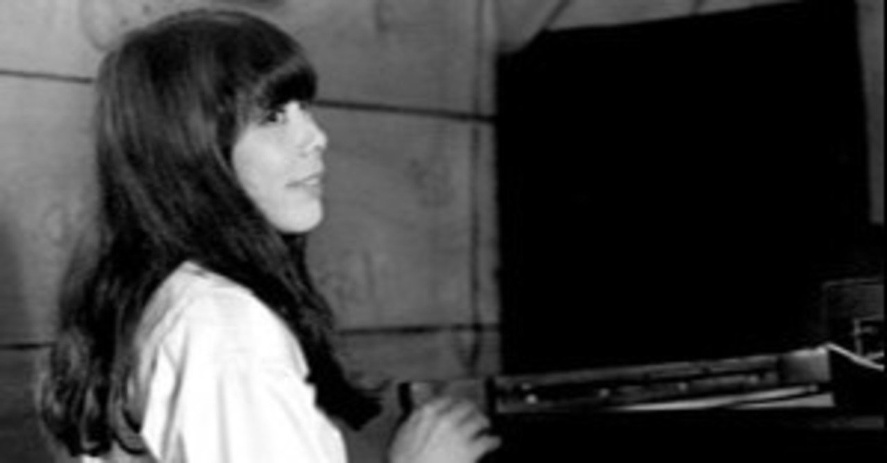 著者が尊敬する日本人ジャズピアニスト 秋吉敏子氏について 特集号 ゆうこりん波乱万丈アメリカ音楽留学日記 Note