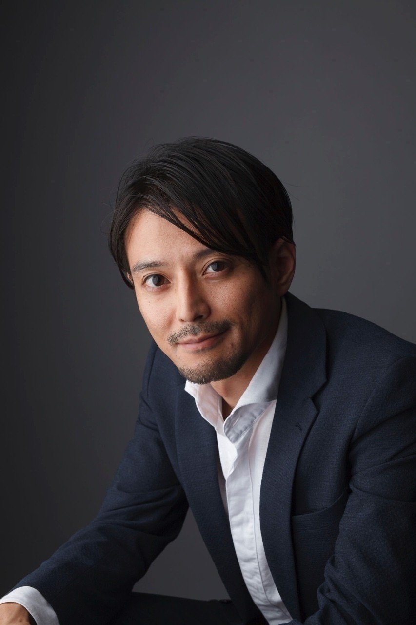 プロフィール 河合龍之介 Note
