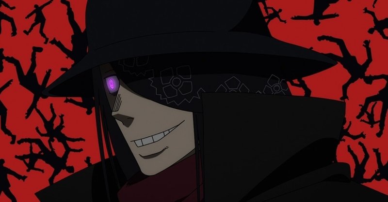 ネタバレ 炎炎ノ消防隊 弐ノ章 2期 の12話を見た感想と評価 アニメ感想 アニメガホン公式note note