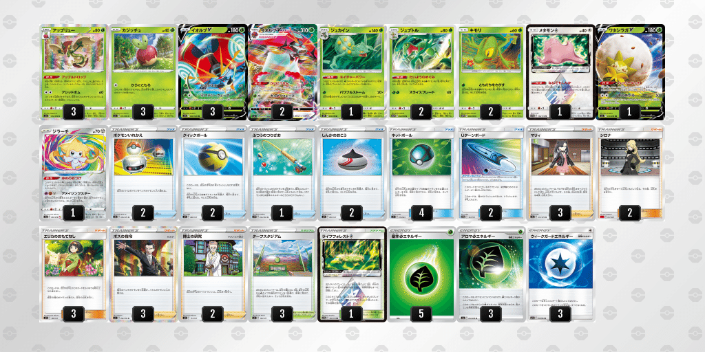 小ズガを封殺 イオルブを救いたい デッキ ばらまき最高 Batoo Note 小ズガを封殺 イオルブを救いたい デッキ ばらまき最高 Batoo Note