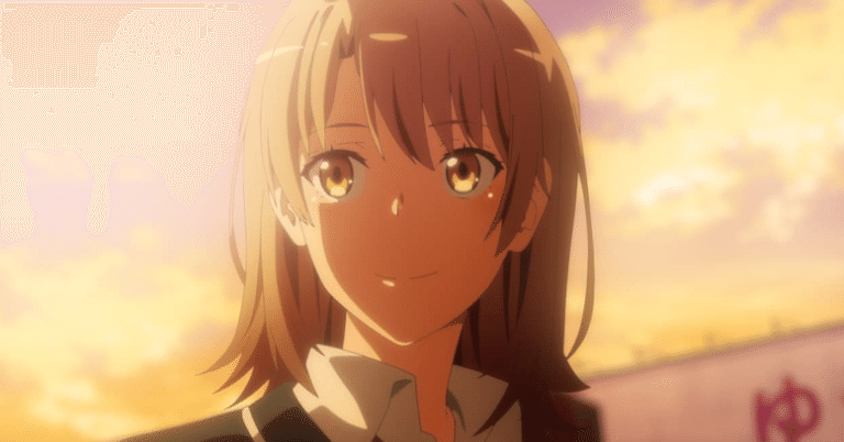 ネタバレ 俺ガイル 3期 の12話 最終回 を見た感想と評価 アニメ感想 アニメガホン公式note Note ネタバレ 俺ガイル 3期 の12話 最終回 を見た感想と評価 アニメ感想 アニメガホン公式note Note