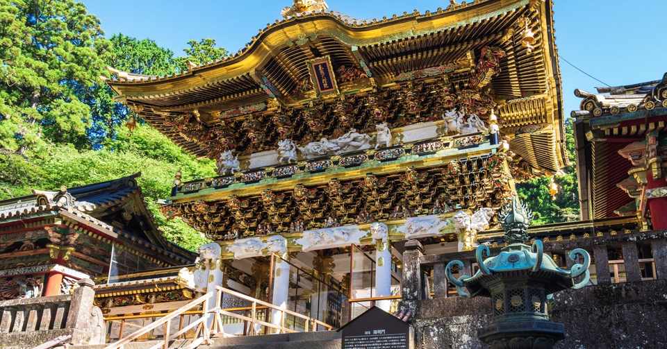 講談社friday記事 修理に約12億円 国宝 日光東照宮 陽明門がボロボロのワケ の違和感 葆光庵 松沢卓生 Note