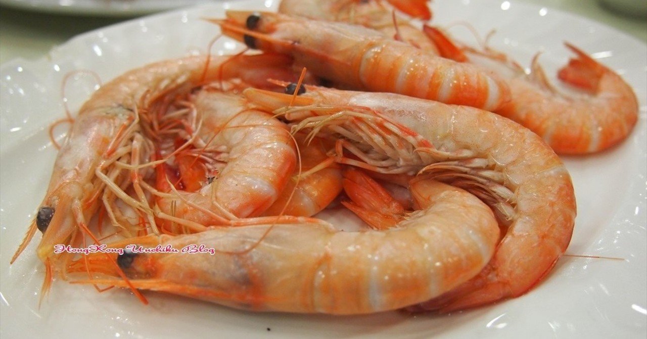 あなたの香港 教えてください アンケート結果 好きな海鮮料理の名前を教えてください レッツゴーホンコン 楊さちこ 隅田香織 香港ウンチク話 Note