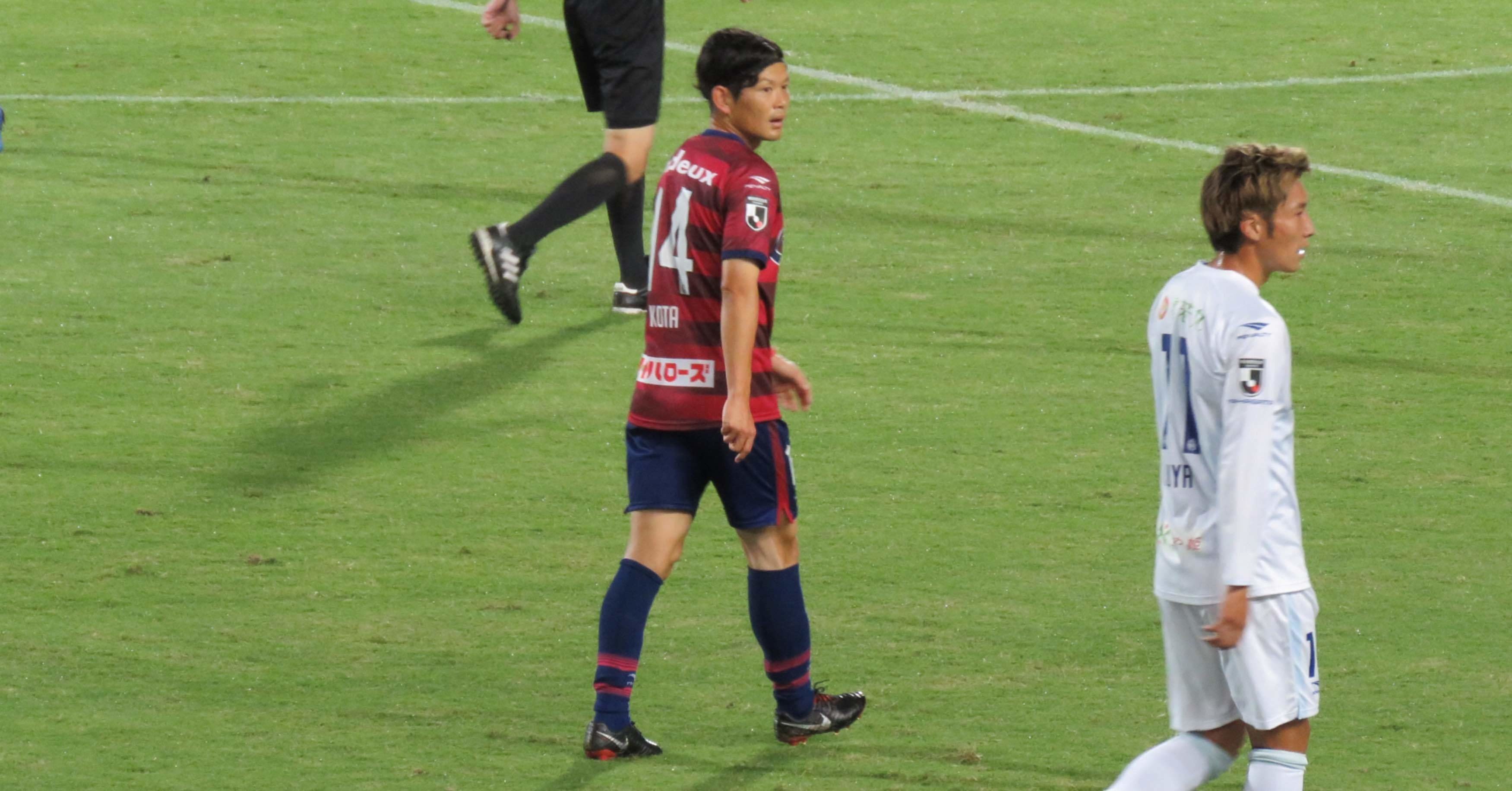 攻撃は強みを生かして一捻り 第22節レノファ山口vsファジアーノ岡山 プレビュー 難波拓未 大学生サッカーライター Note 攻撃は強みを生かして一捻り 第22節レノファ山口vsファジアーノ岡山 プレビュー 難波拓未 大学生サッカーライター Note