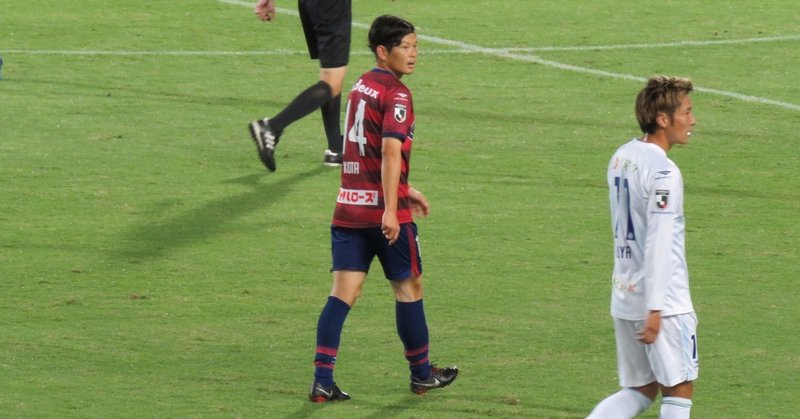 攻撃は強みを生かして一捻り 第22節レノファ山口vsファジアーノ岡山 プレビュー 難波拓未 大学生サッカーライター Note