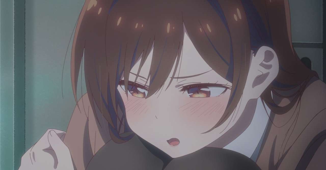 ネタバレ 彼女 お借りします の12話を見た感想と評価 かのかり アニメ感想 アニメガホン公式note Note