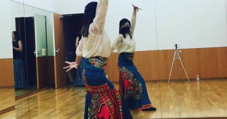 フラメンコ好きは ネクラ が多い Estudio Aurora 岐阜 愛知フラメンコ教室スタジオアウロラ Note