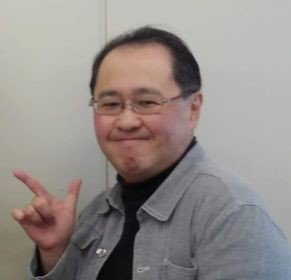 高田学さん