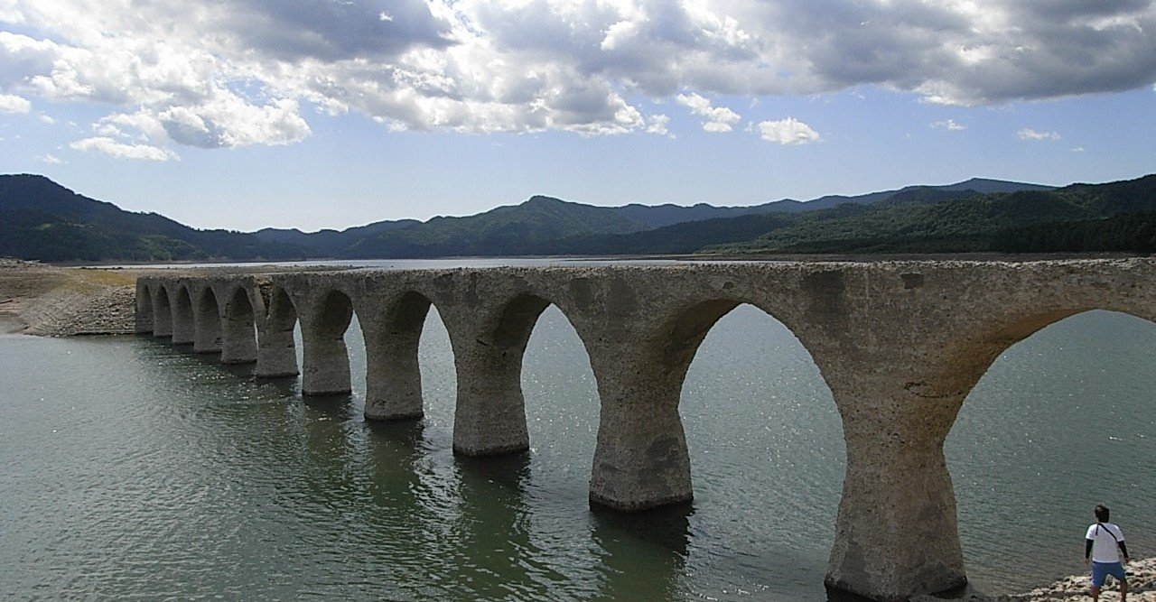 自転車旅行記】2007年夏⑧ 北海道 ～怒涛の大雪山編～（8/26～8/28 