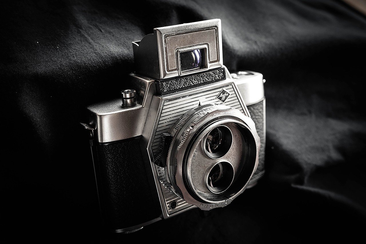 Agfa Flexilette【正常品】 AGFA FLEXILETTE (LENS HAS SOME INTERNAL DUST)/221856 | eBay