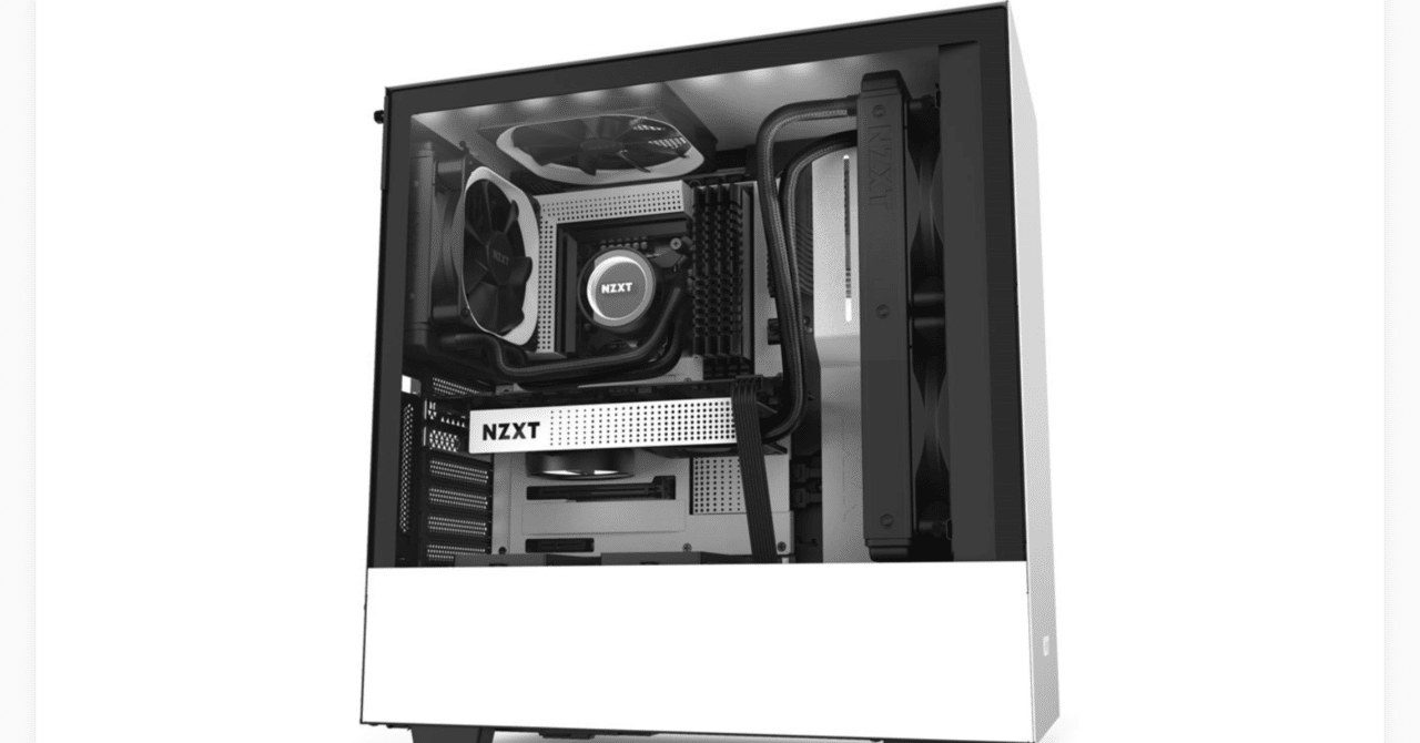 絶対に失敗しない自作PCの作り方｜きむっちブログ