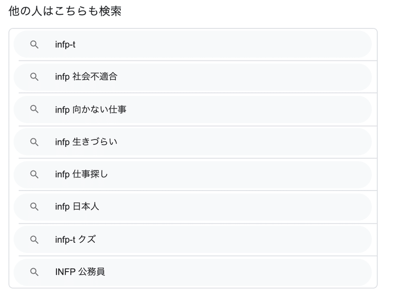 Infpの私がブログを始めてみた たけばりー Note