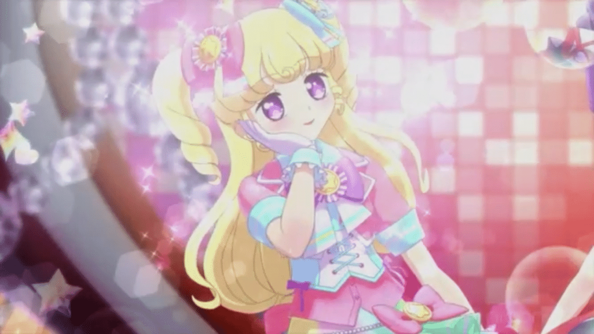 プリチャン#118が神がかってた件(キラッとあつまれ！プリティー