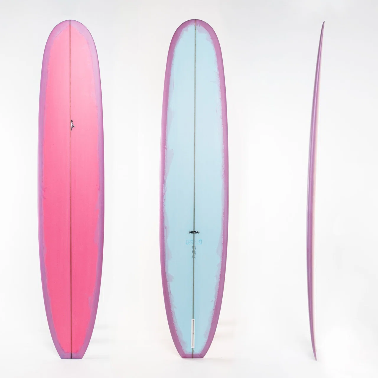 ありがとう、Pippen. / Thomas Surfboard のすすめ｜YR