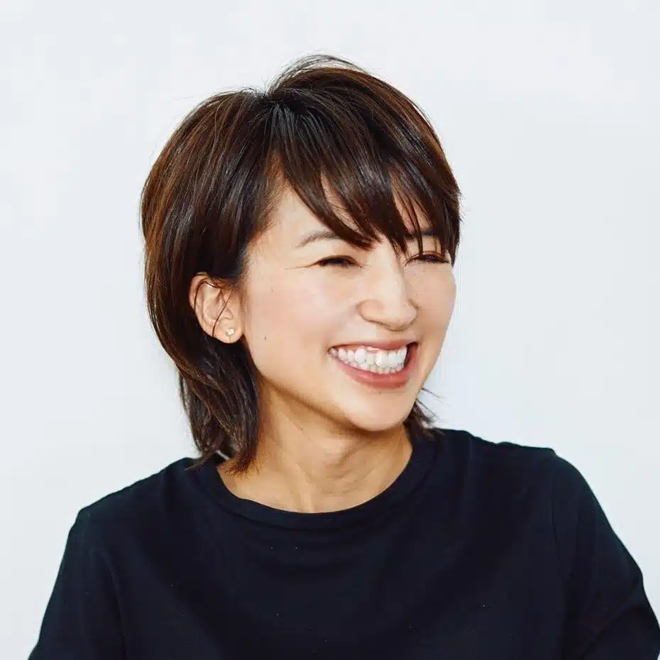 Tomoko Yasuda/SBO
