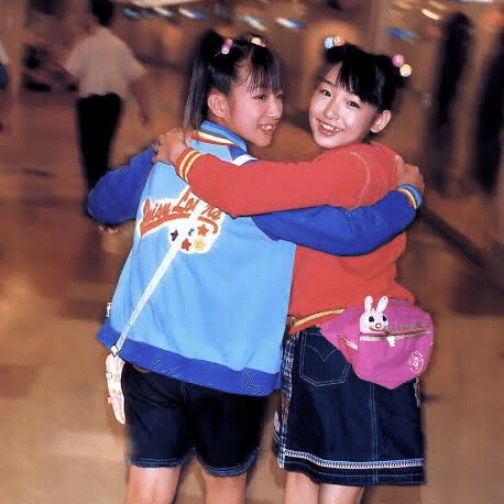 伝説の双剣【辻加護】｜おたぬさん