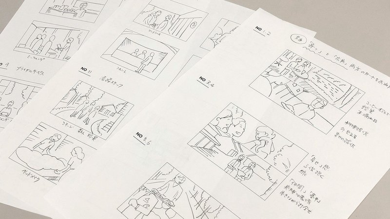 デザインラフ 公開します ハラヒロシ デザインスタジオ エル Note デザインラフ 公開します ハラヒロシ デザインスタジオ エル Note